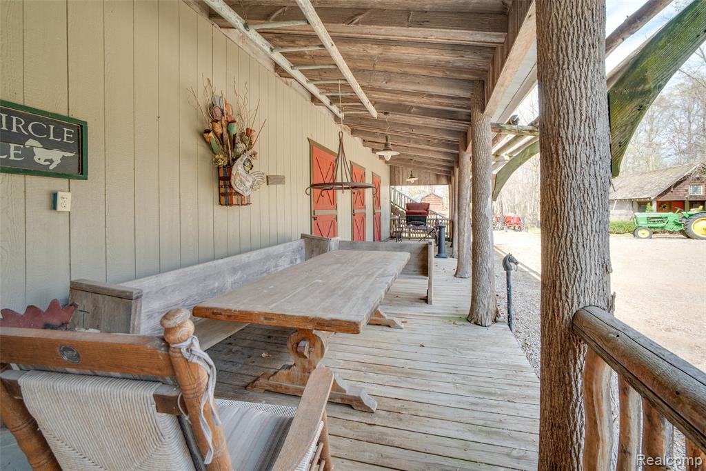 3625 Maple Grove Road, Deckerville, MI 48427 — Photo 48