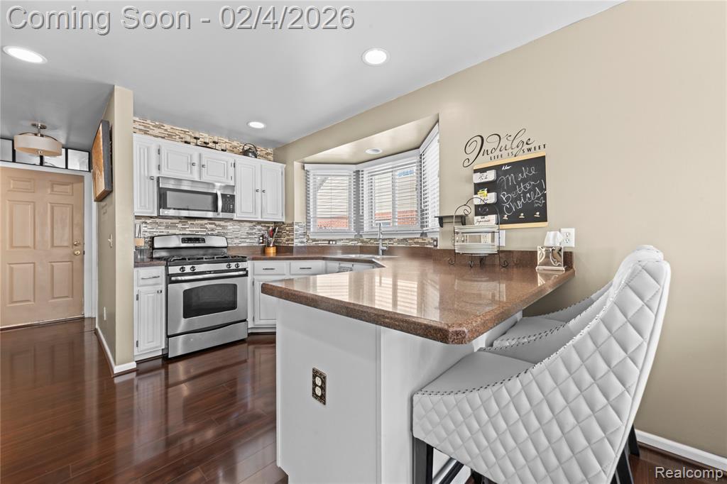 33231 Looney Drive, Rockwood, MI — Photo 14