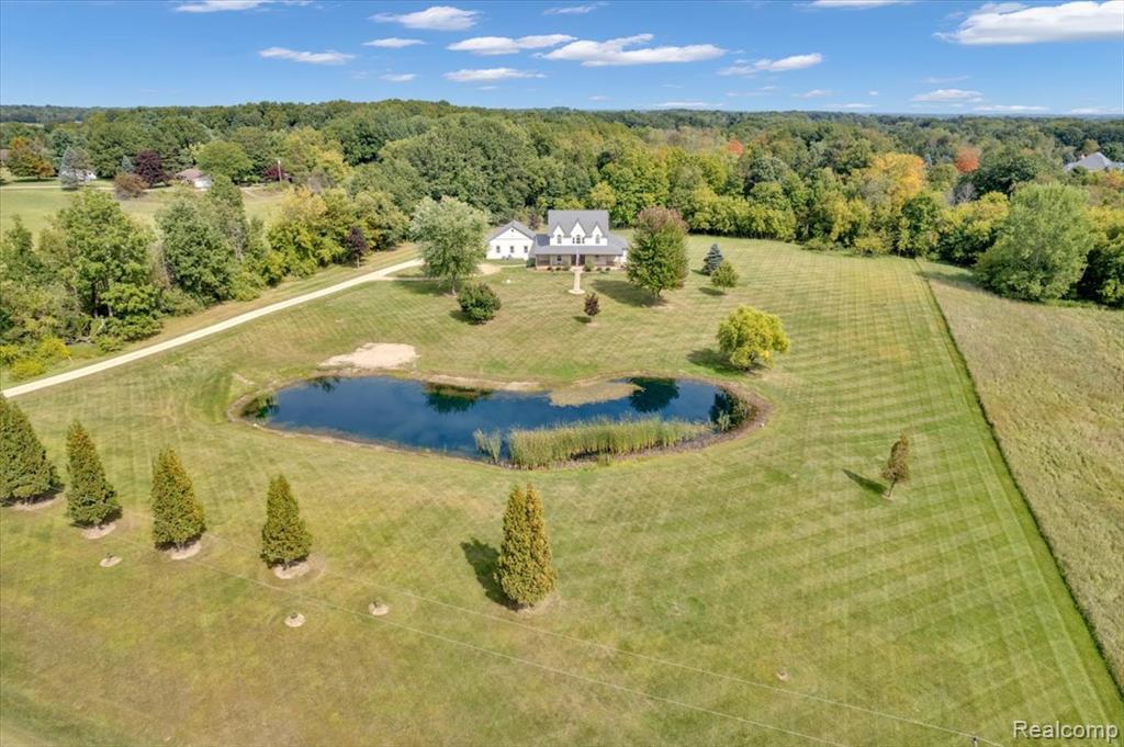 474 N Summers Road, Imlay City, MI 48444 — Photo 6