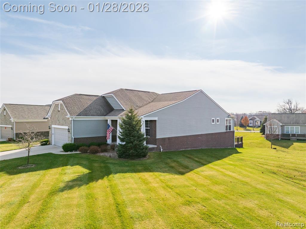 6208 Merion Lane, 64, Grand Blanc, MI 48439 — Photo 5
