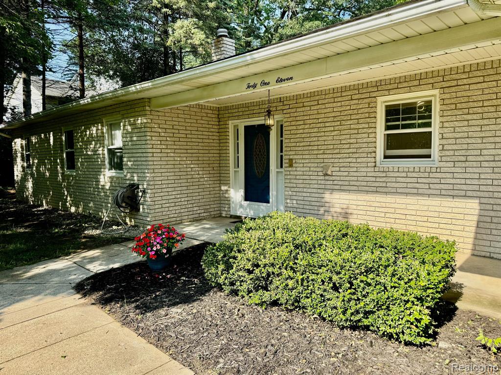 4111 BLOOD Road, Metamora, MI 48455 — Photo 4