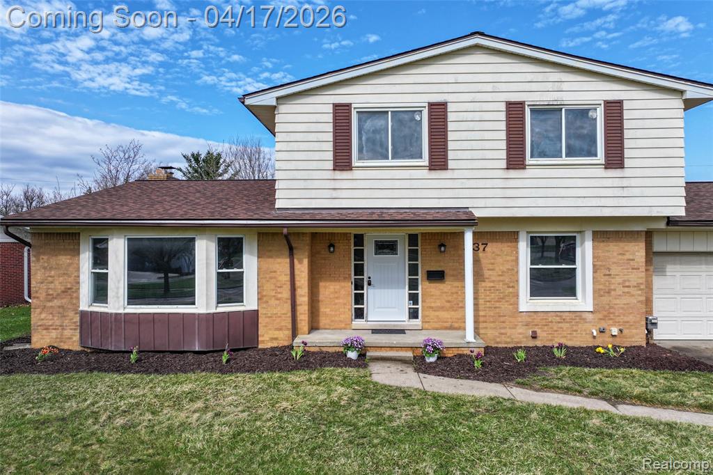 337 Bella Vista Drive, Grand Blanc, MI 48439 — Photo 28