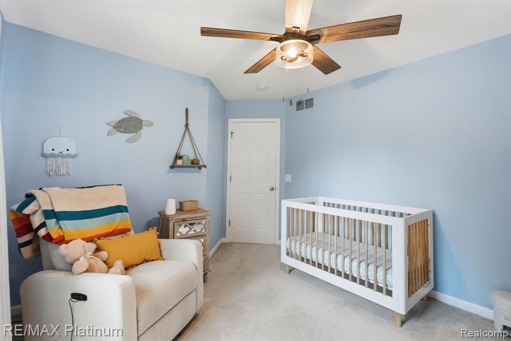 6513 E Ridge Court, Brighton, MI 48116 — Photo 21