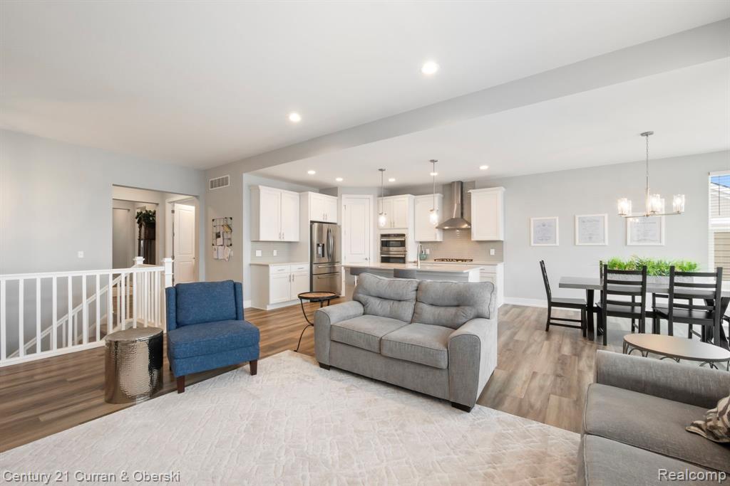 17291 Garden Ridge Lane, Northville, MI 48168 — Photo 15