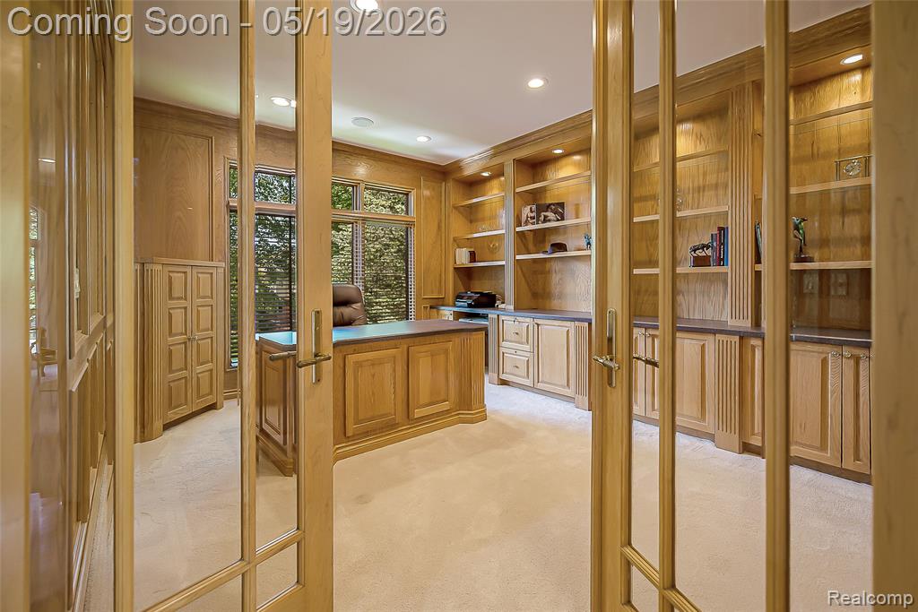17671 Cranbrook Drive, Northville, MI 48168 — Photo 24
