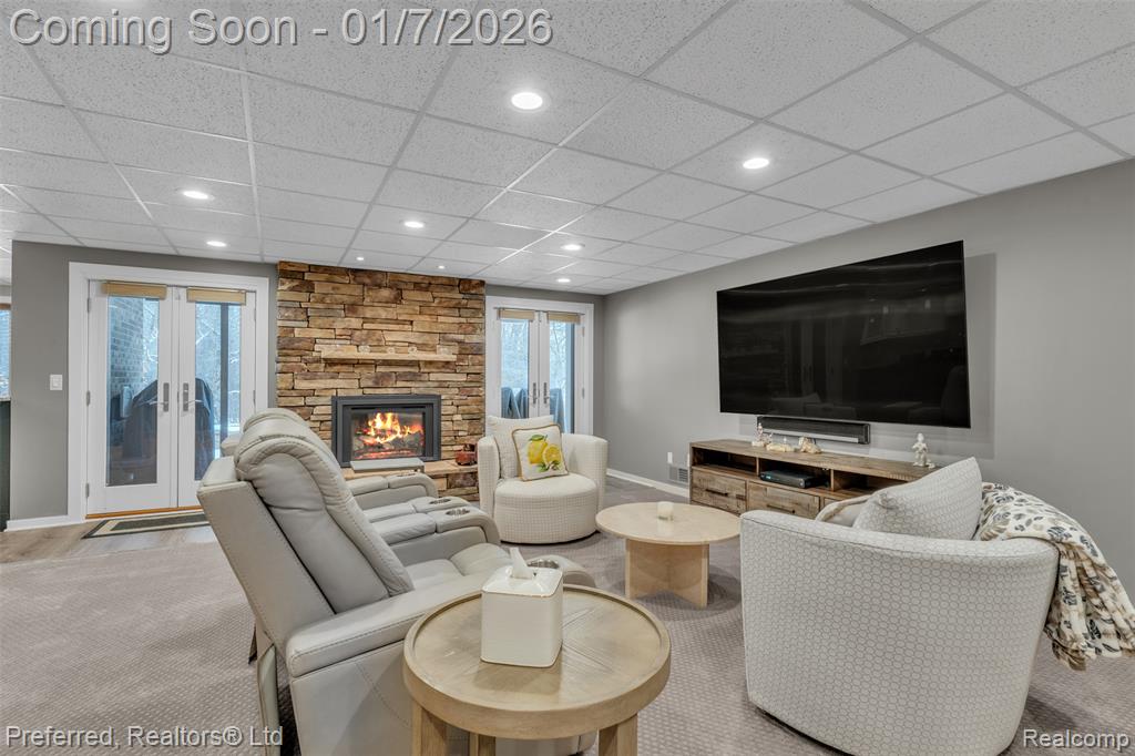 13684 Eaton Drive, Plymouth, MI 48170 — Photo 55