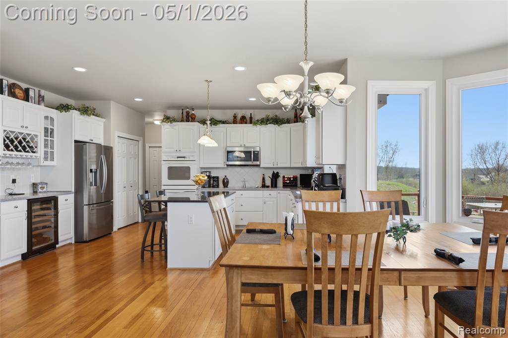 656 Overlook Drive, Oxford, MI 48371 — Photo 17