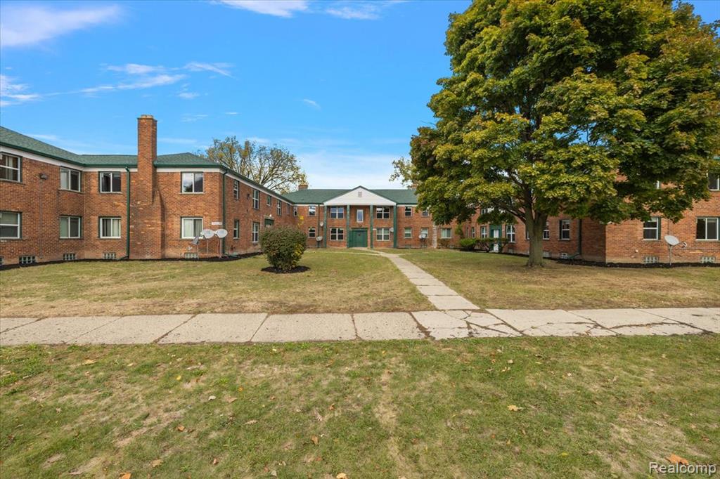 15860 Joy Road, Detroit, MI 48228 — Photo 7