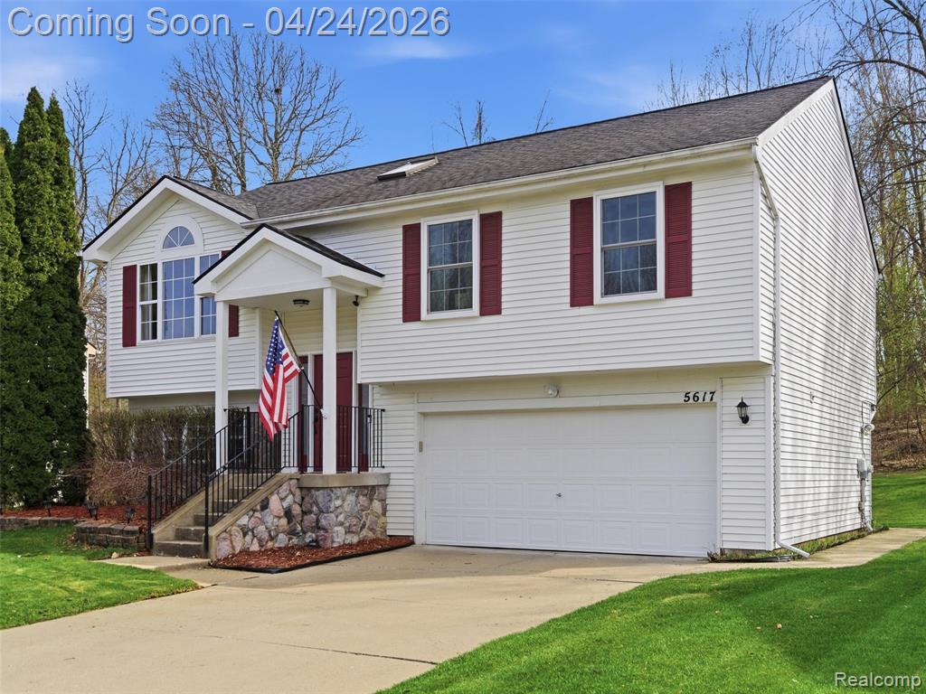 5617 Millpointe Drive, Waterford, MI 48327 — Photo 3