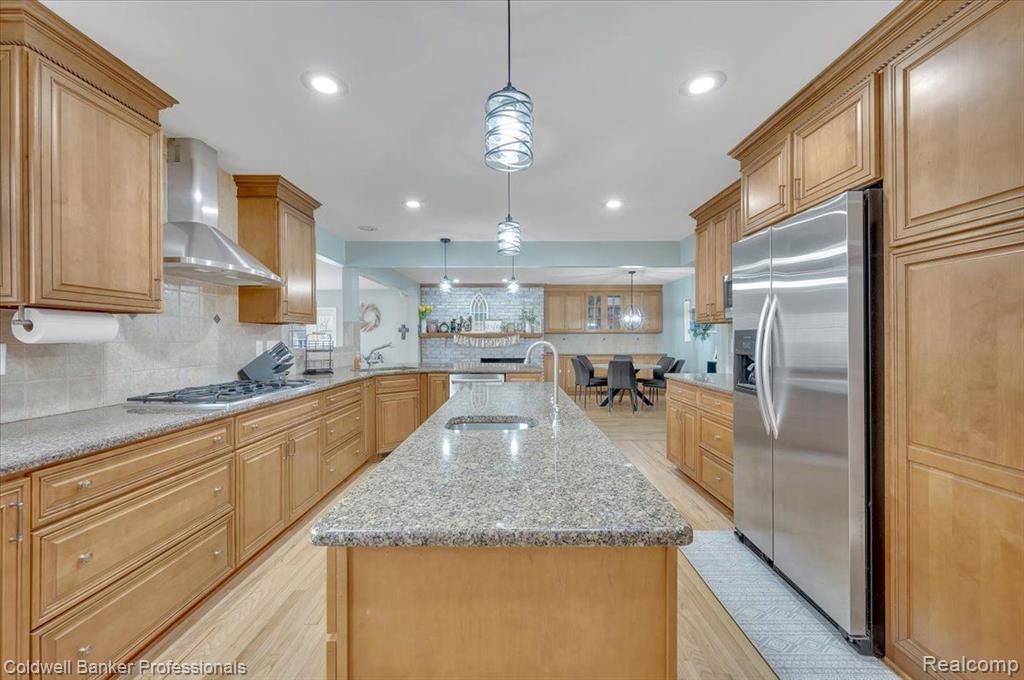 5082 BIRCH TREE Court, Grand Blanc, MI 48439 — Photo 9