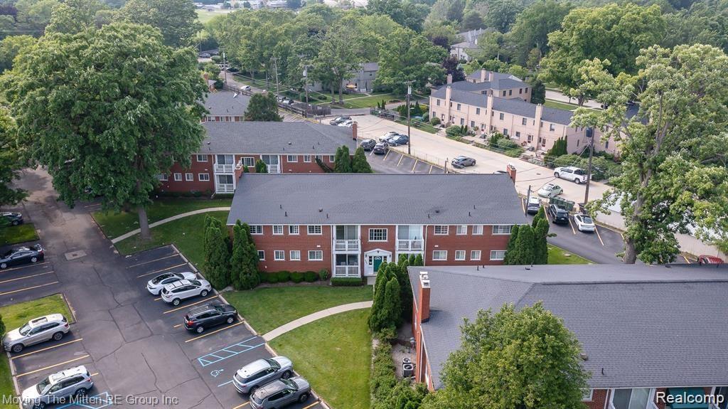 487 N ETON Street, B5, Birmingham, MI 48009 — Photo 34