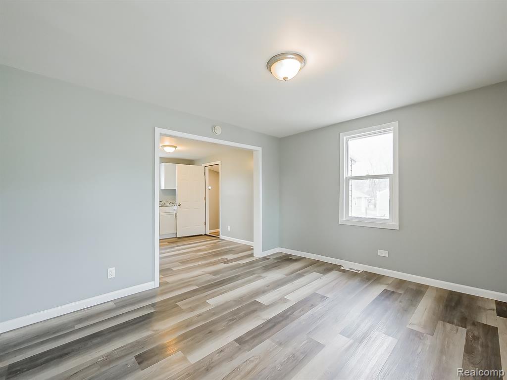 750 Scottwood Street, Pontiac, MI 48340 — Photo 4