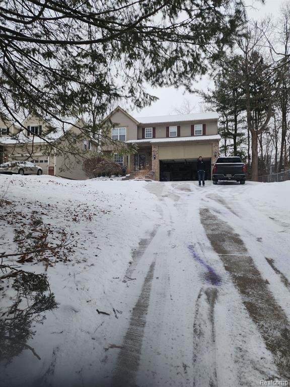 626 EAST Street, Milford, MI 48381 — Photo 25