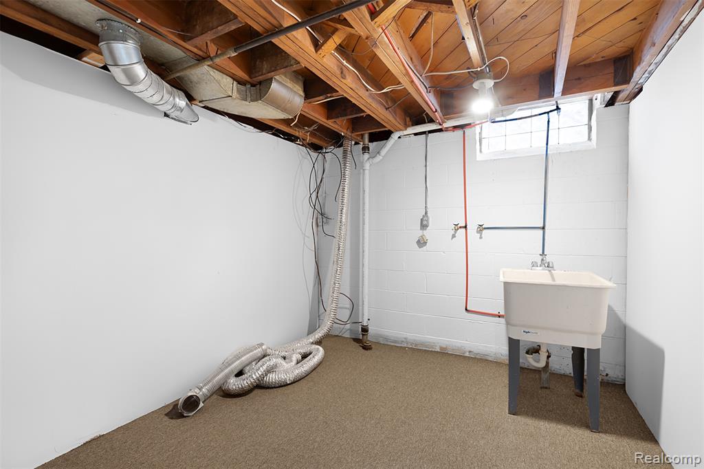 7325 Braile Street, Detroit, MI 48228 — Photo 30