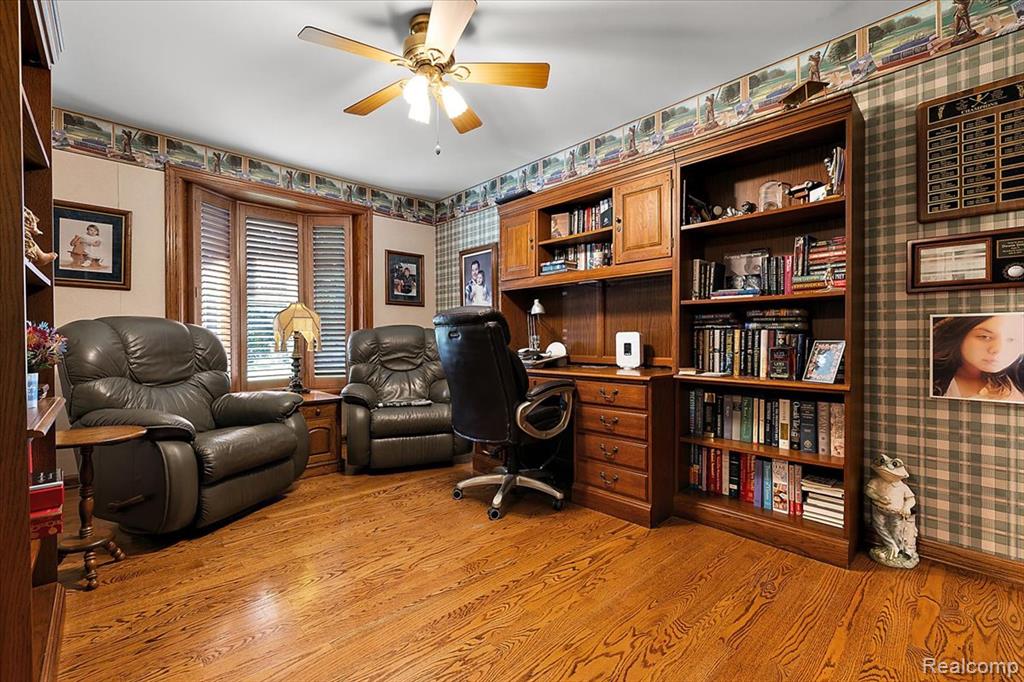 41908 Pon Meadow Drive, Northville, MI 48168 — Photo 18