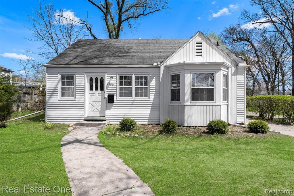 1105 Birk Avenue, Ann Arbor, MI 48103 — Photo 21