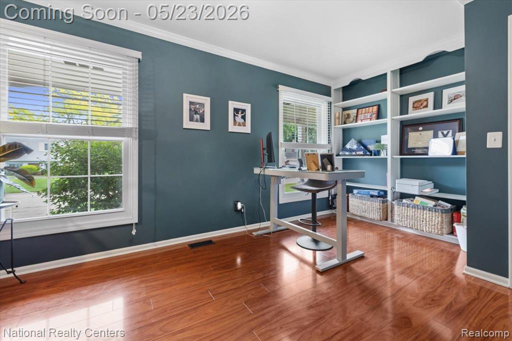 42054 Baintree Circle, Northville, MI 48168 — Photo 14