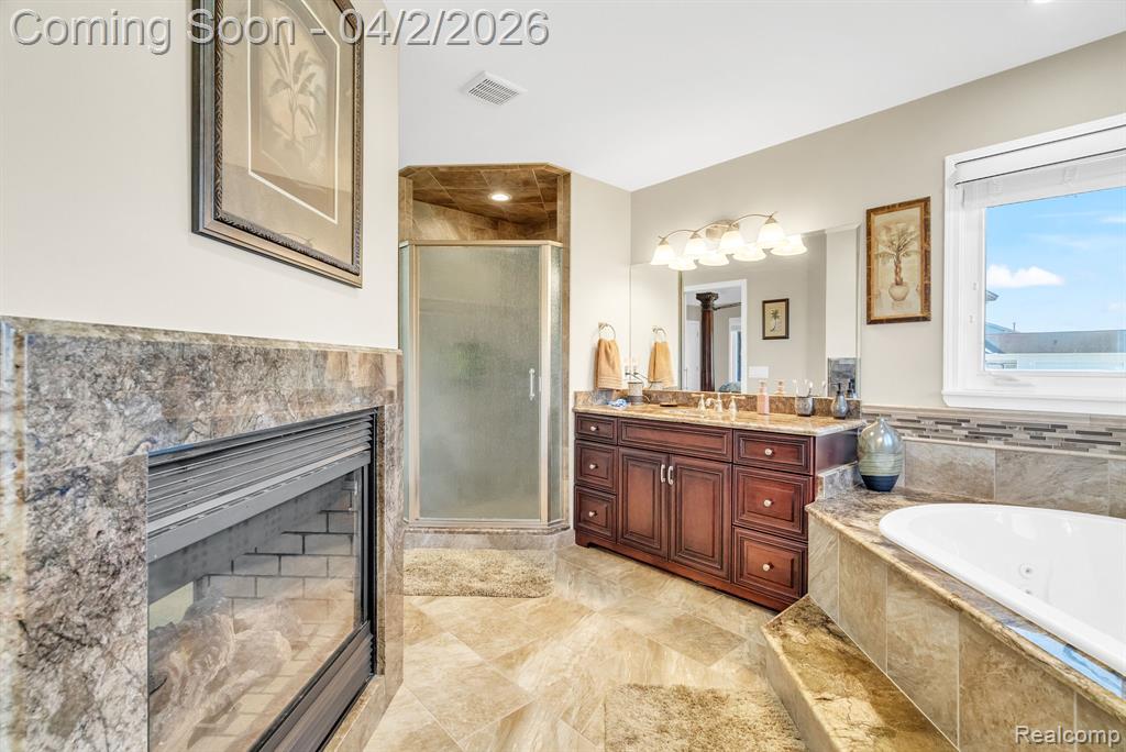 6874 Palms Road, Ira, MI — Photo 37