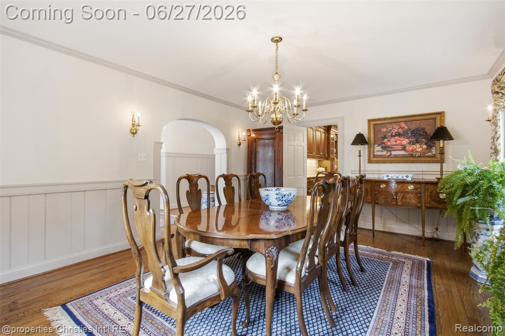 485 Westwood Drive, Bloomfield Hills, MI 48301 — Photo 11