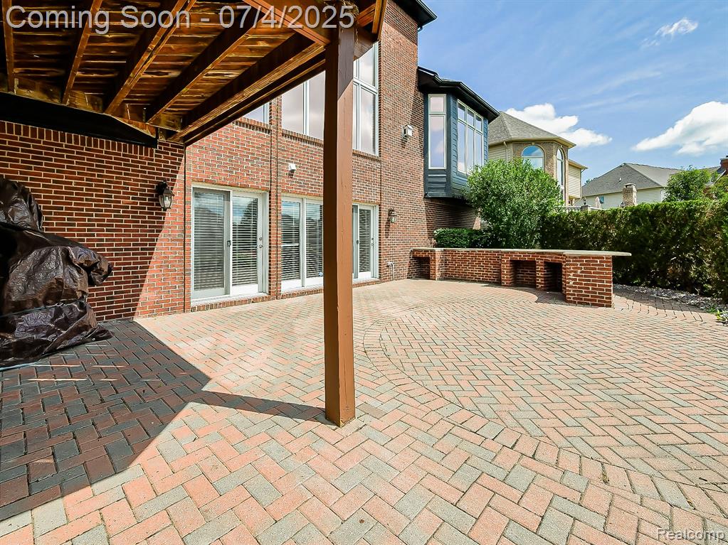 926 Majestic, Rochester Hills, MI 48306 — Photo 45