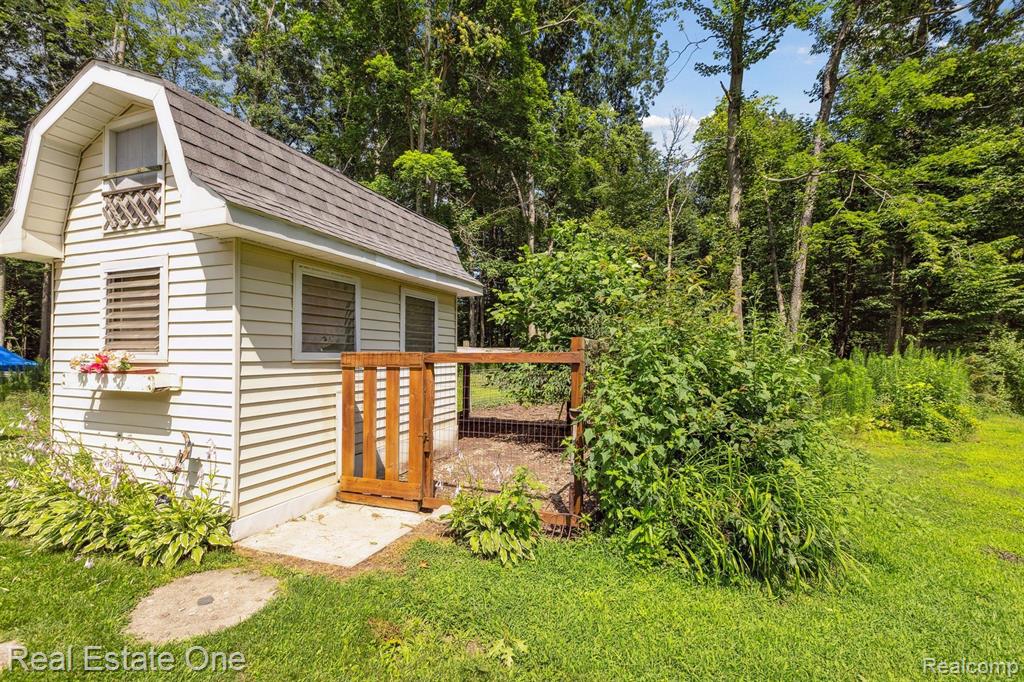 4120 Lum Road, Attica, MI 48412 — Photo 70