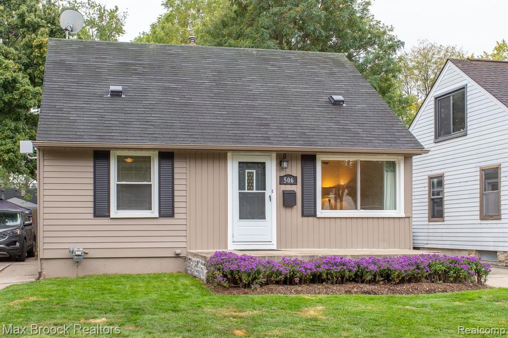 506 AMELIA Avenue, Royal Oak, MI 48073 — Photo 39