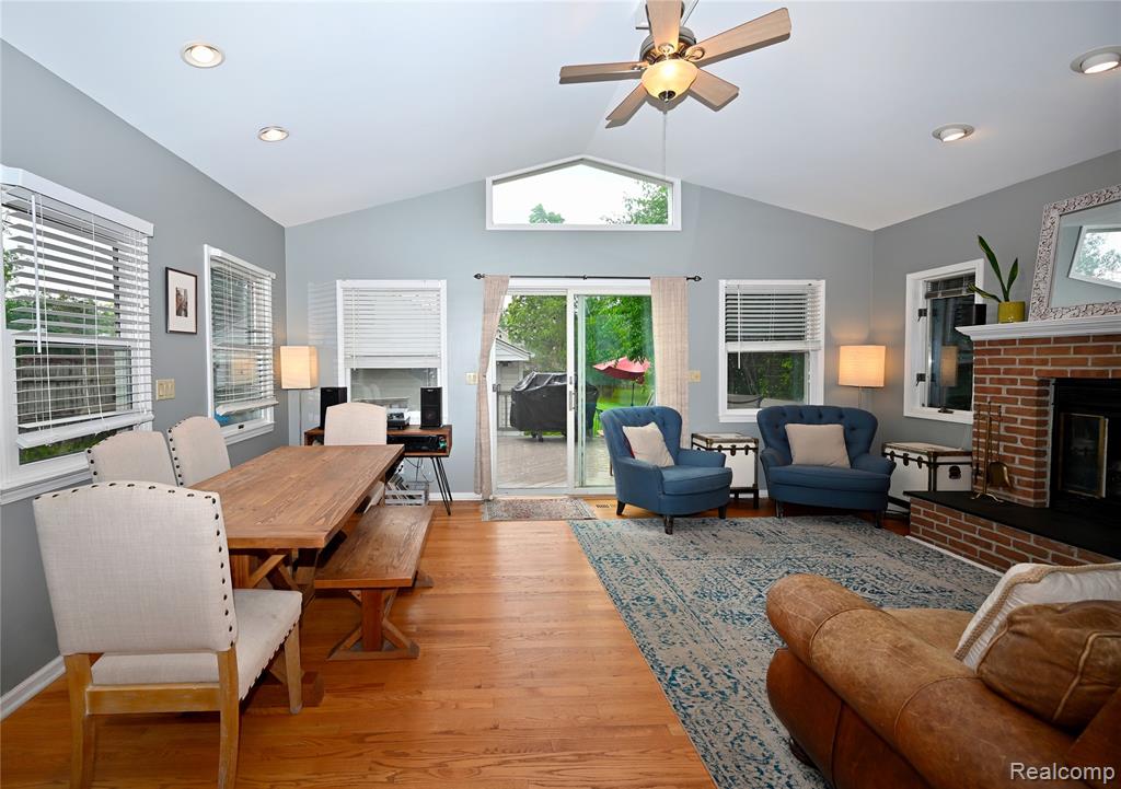 618 W Houstonia Avenue, Royal Oak, MI 48073 — Photo 14