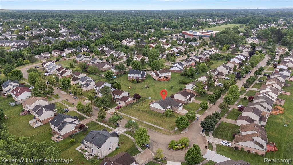 41215 Westfield Circle, Canton, MI 48188 — Photo 43