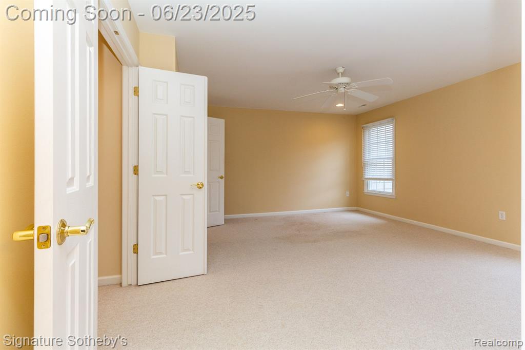 49965 BLACKBERRY Trail, Novi, MI — Photo 19