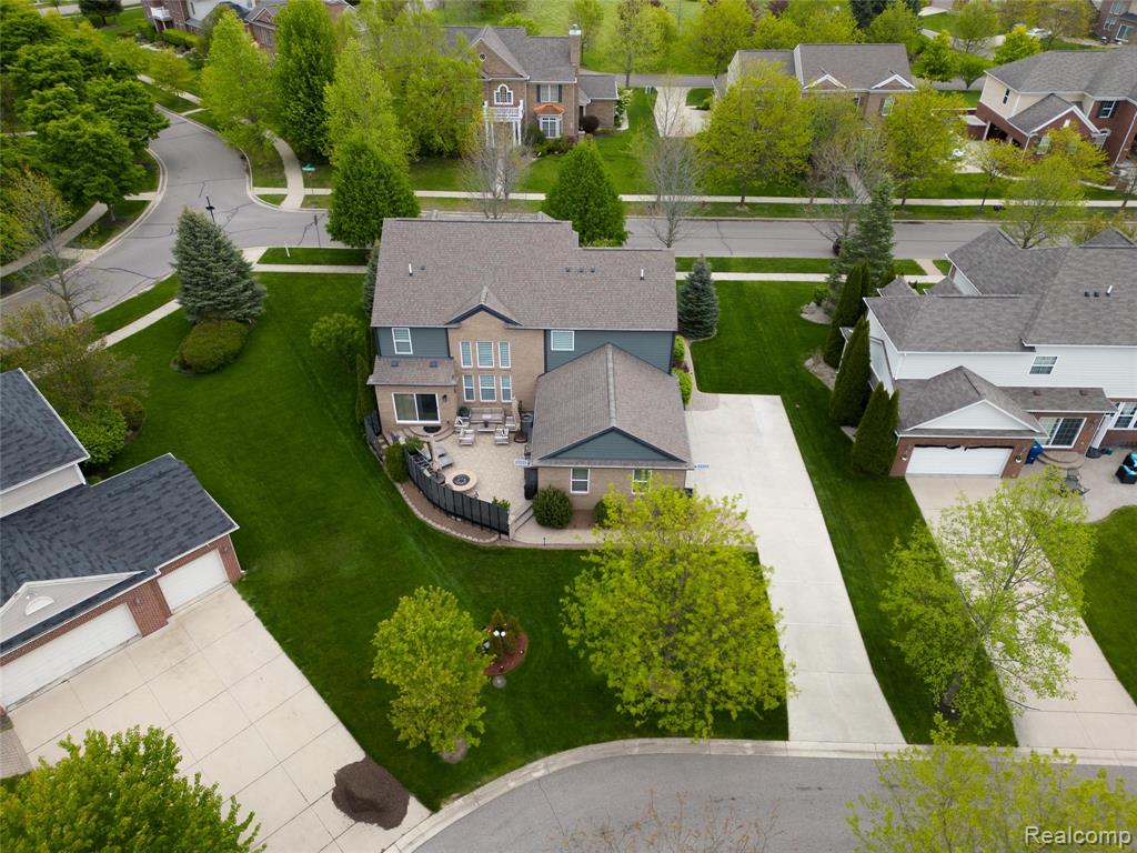 50411 Lansdowne Road, Canton, MI 48188 — Photo 64