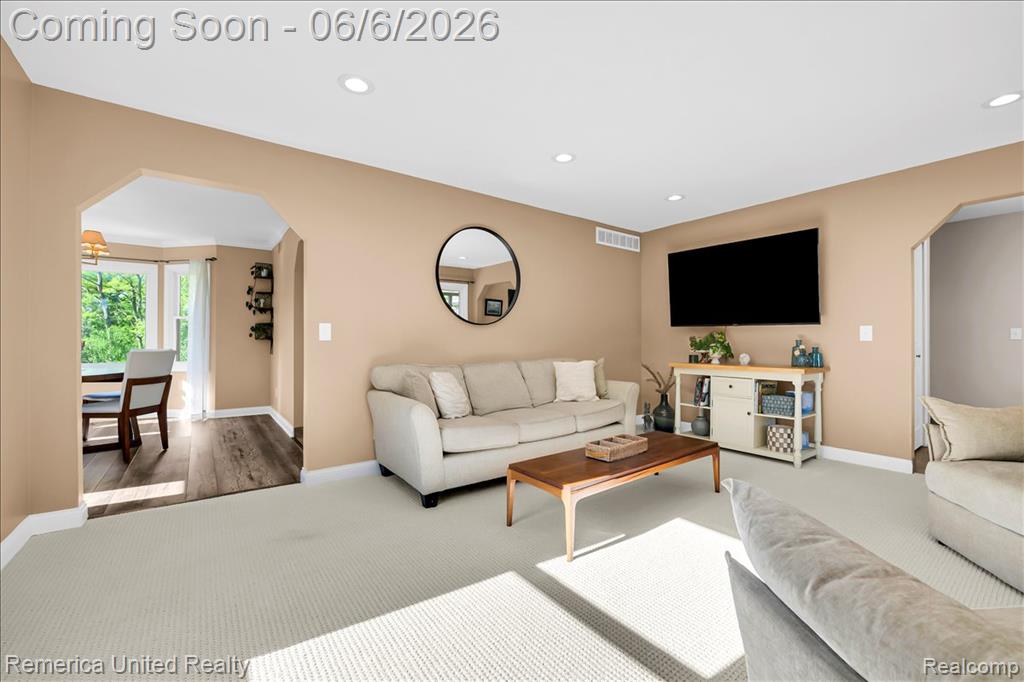 6503 MOUNTVIEW, Brighton, MI 48116 — Photo 8