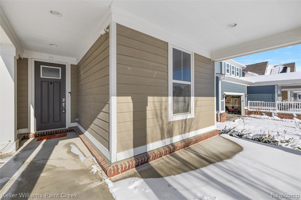 50594 Paine Street, Canton, MI 48188 — Photo 5