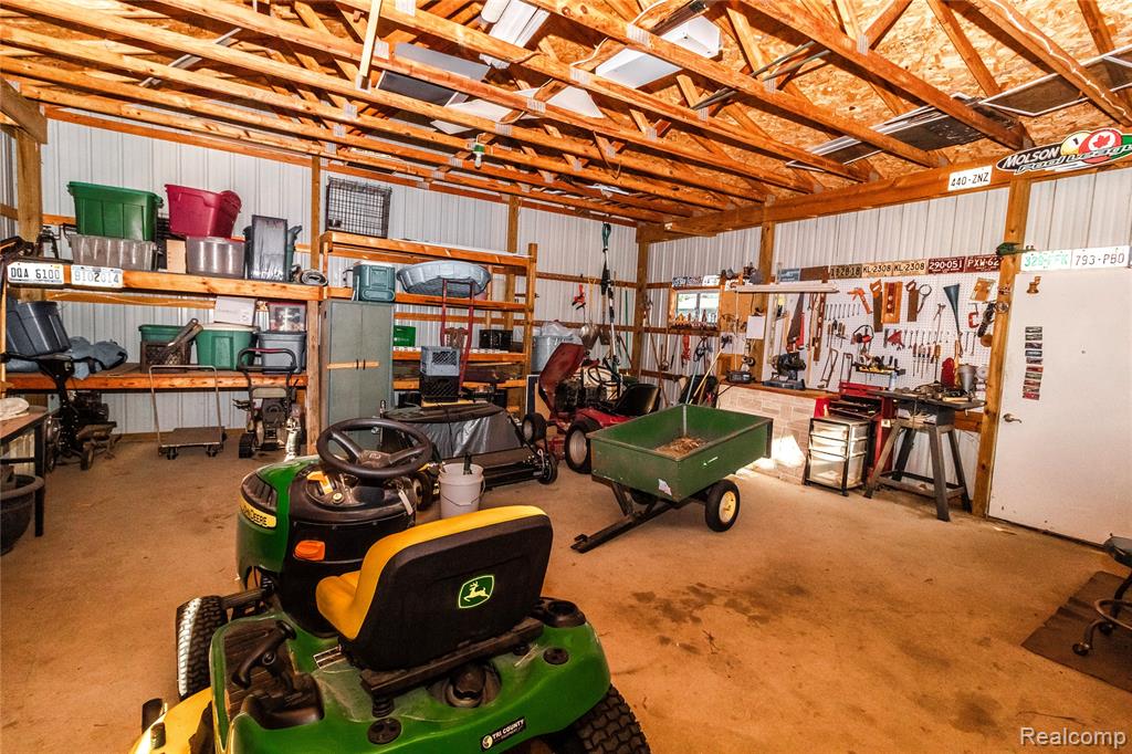 9030 Washburn Road, Columbiaville, MI 48421 — Photo 25