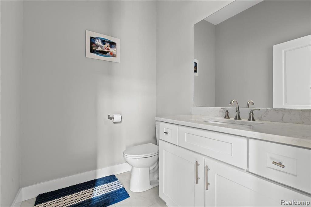 10420 STONEY POINT Drive, South Lyon, MI 48178 — Photo 11