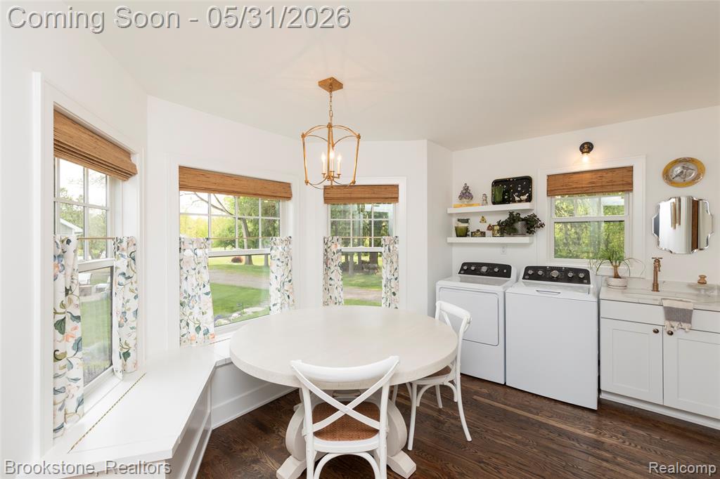 8322 BUCKELL LAKE, Holly, MI 48442 — Photo 40