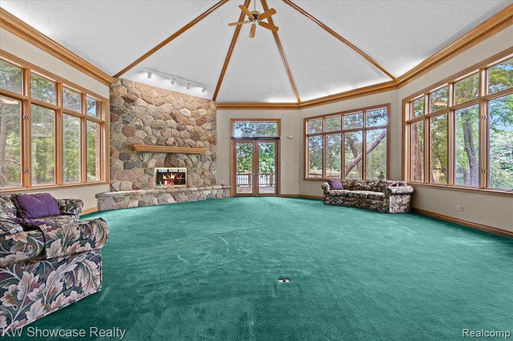 7950 Clement Road, Clarkston, MI — Photo 6