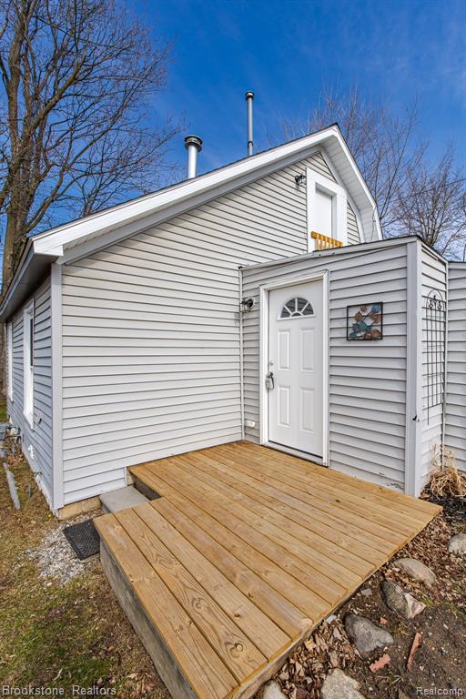 31 Heights Road, Lake Orion, MI 48362 — Photo 41