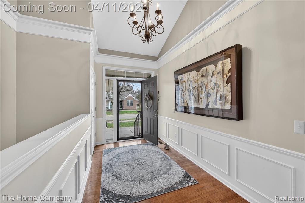 626 Rachel Lane, Milford, MI 48381 — Photo 9