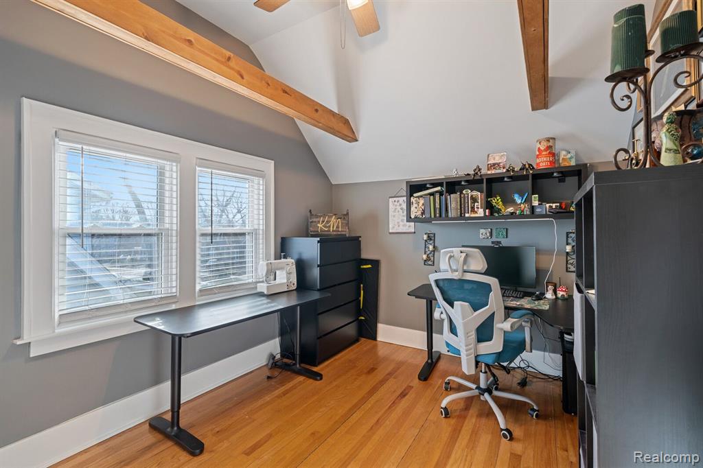 700 W Cambourne Street, Ferndale, MI 48220 — Photo 16