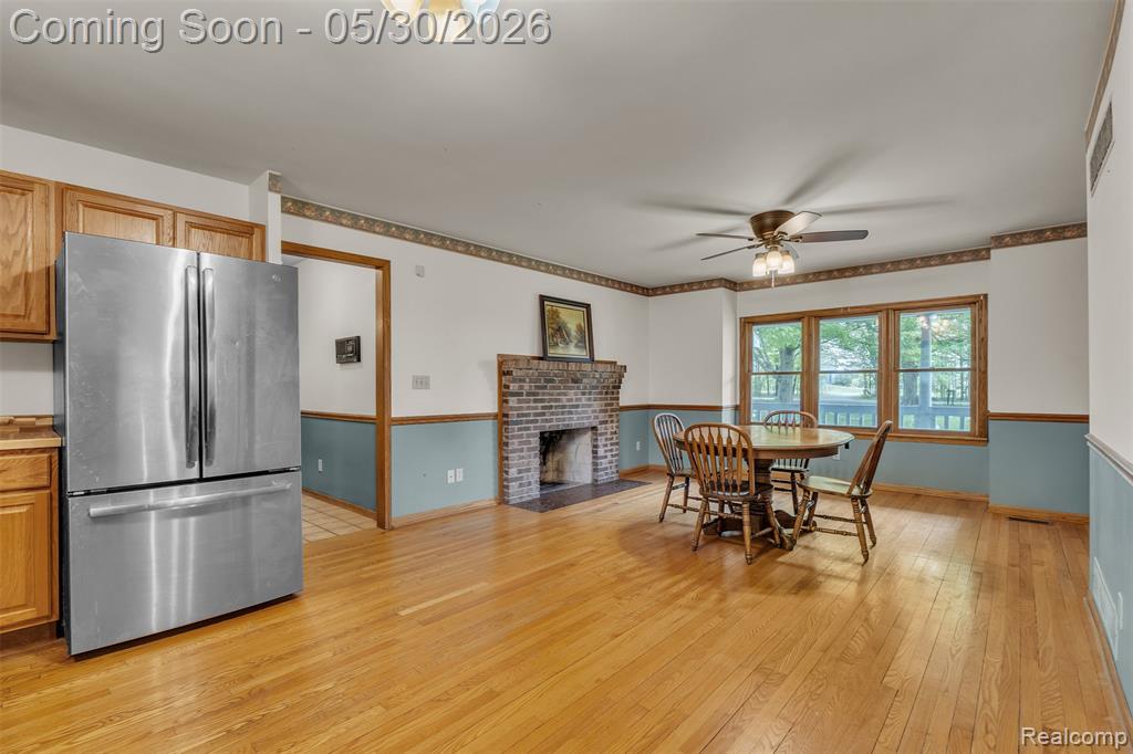 1345 Ives Road, Mason, MI 48854 — Photo 23