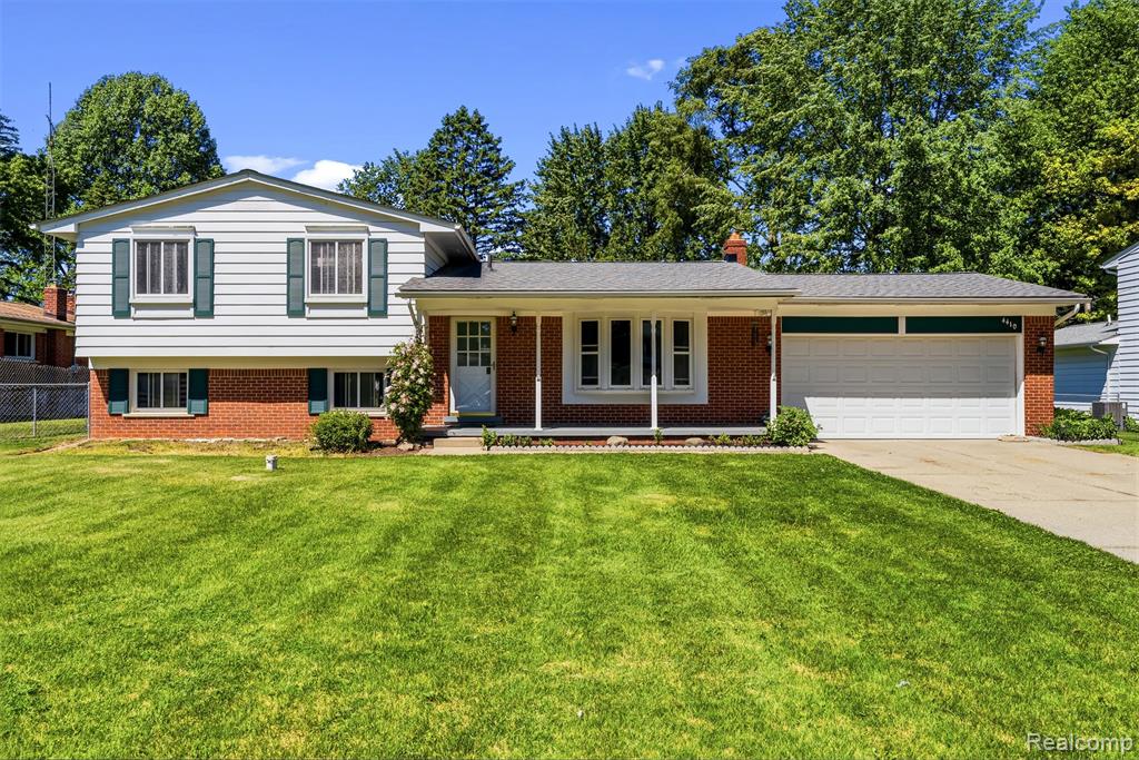 4410 Wickfield Drive, Flint, MI 48507 — Photo 4