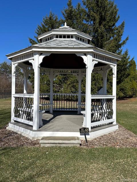 56075 Chesapeake Circle, 242, Utica, MI 48316 — Photo 38
