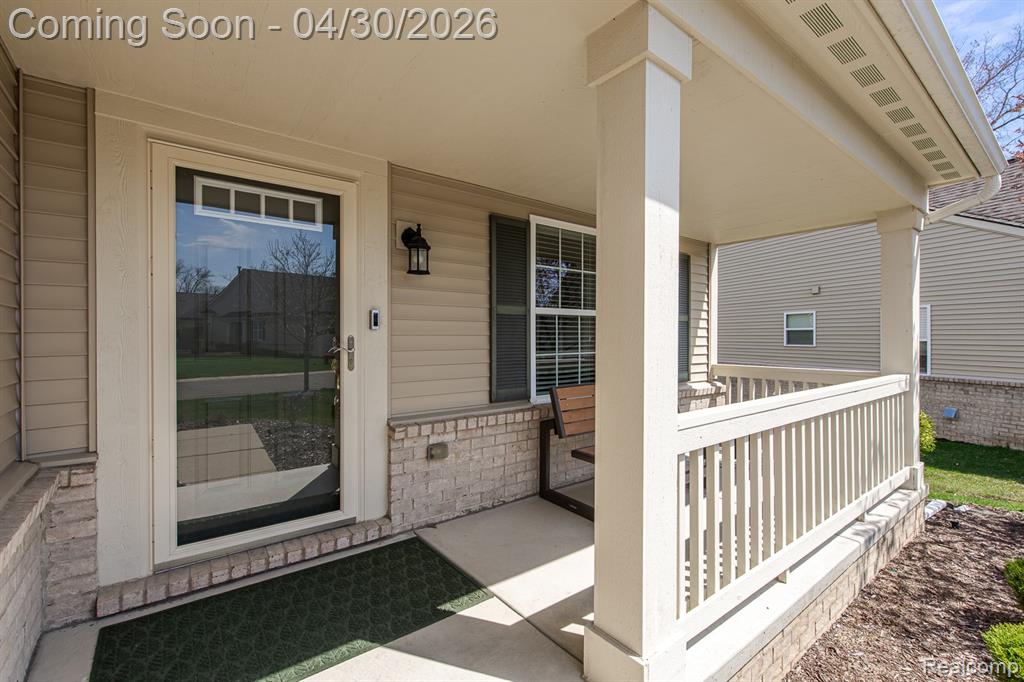 6150 Timberstone Way, Clarkston, MI — Photo 5