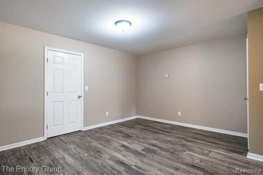 3579 Wedgewood Drive, Lapeer, MI 48446 — Photo 21