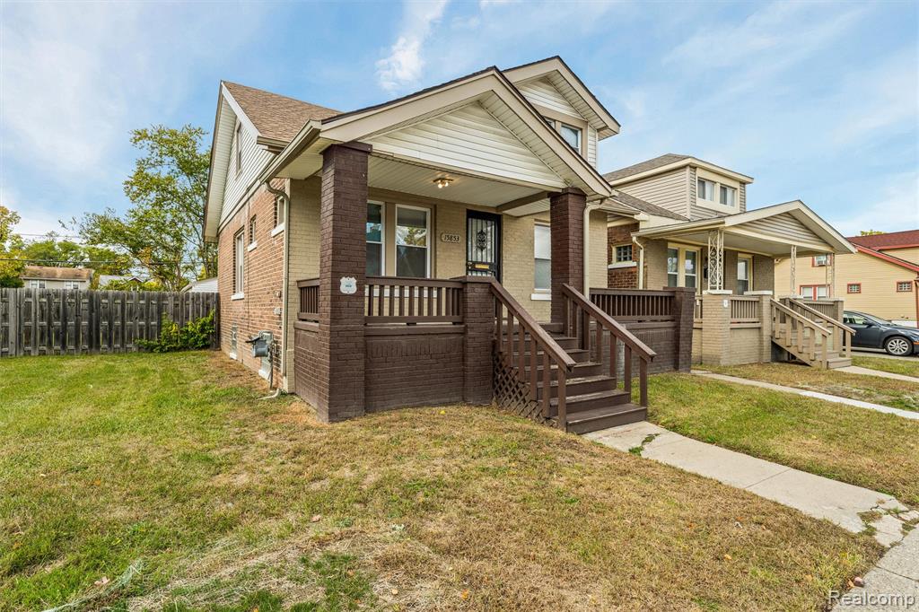 15853 Santa Rosa Drive, Detroit, MI 48238 — Photo 30