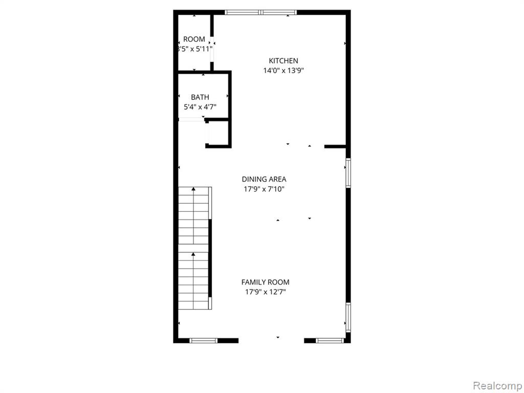 3927 Trailway Commons Circle, Auburn Hills, MI 48326 — Photo 16
