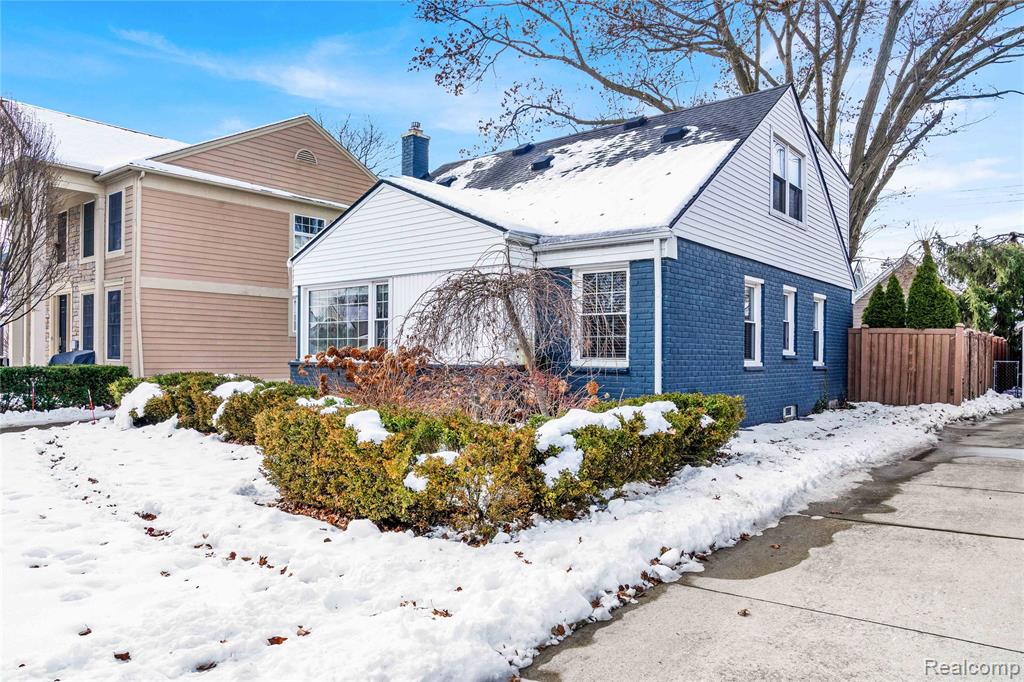 4603 SE Wren Drive, Caledonia, MI, 49316