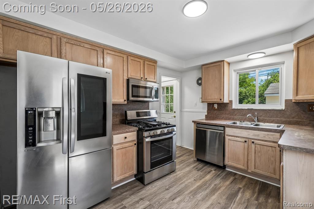 29636 Spoon Avenue, Madison Heights, MI 48071 — Photo 15
