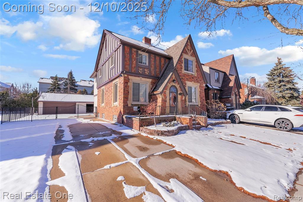 4731 Korte Street, Dearborn, MI 48126 — Photo 3