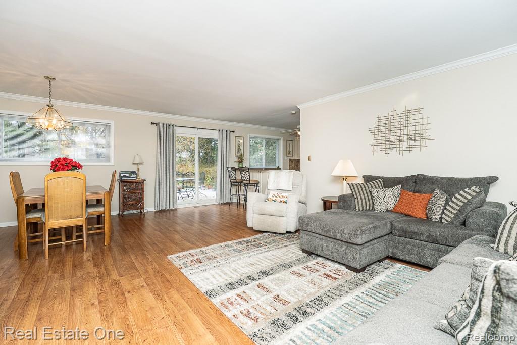 61 Nesbit Lane, Rochester Hills, MI 48309 — Photo 7